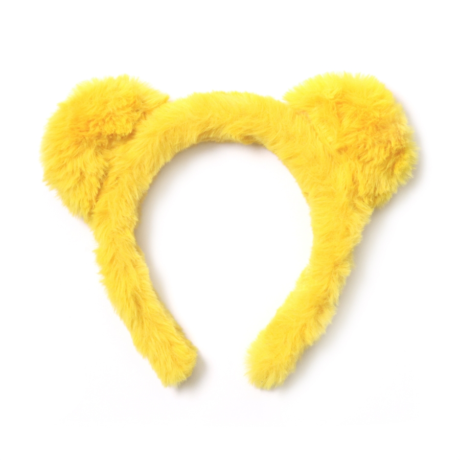 SUPER FURRY LED PUDSEY EARS - BBC Children in Need