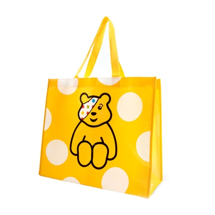Pudsey Bear Shop - BBC Children in Need