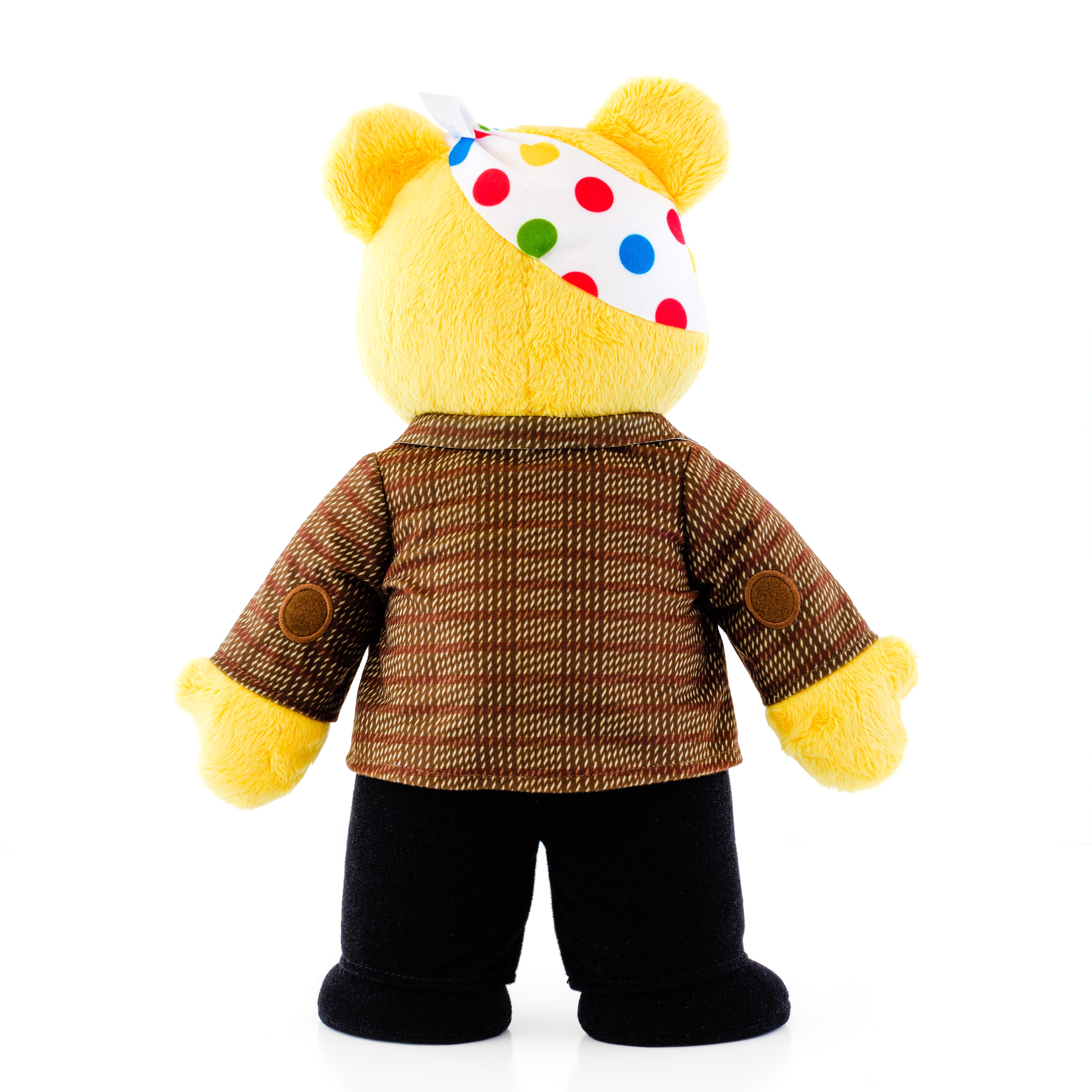 Supreme and Louis Vuitton Team Up for Charity - Limited Edition Pudsey Bear